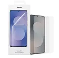 Original Samsung Galaxy S25 FE Displayschutz Anti Reflex Folie Screen Protector