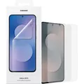 Samsung Displayschutz geeignet für Samsung Galaxy S25 FE - Anti-Reflektierend -