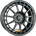 Mak NTT matt bronze 7.5x18 ET40 - LK4/100 ML72 Alufelge bronze