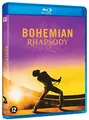 BOHEMIAN RHAPSODY (BD) [Blu-ray]