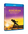 Bohemian Rhapsody [Edizione: Paesi Bassi], Lucy Boynton