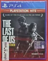 The Last of US Remastered PS4 PlayStation 4 Hits EU inkl. DE Version *NEU&OVP*