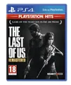 The Last of Us Remastered - PlayStation Hits für PS4