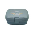 Lässig Brotdose Kinder Lunchbox Tiny Drivers Airplane Blau Neu