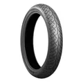 Kostenloser Versand Bridgestone Battlax Bt46 Vorderreifen 110/80-18 58V TL Für