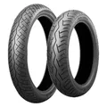 Motorradreifen Bridgestone 110/80-18 58V BT46