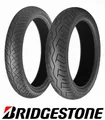 Bridgestone Battlax BT 46 Front 110/80 -18 58V