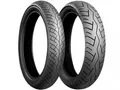 BRIDGESTONE 110/80 -18 58V BT46
