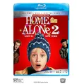 Home Alone 2: Lost in New York [Blu-ray]