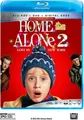 Home Alone 2: Lost In New York - 25th Anniversary Edition [New Blu-ray] With D