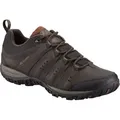 Schuhe Columbia Woodburn Ii BM3924232 - Braun - 42