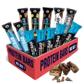 Protein Bar MIX BOX 1 (12x50g-65g)