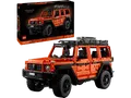 LEGO Technic 42177 Mercedes-Benz G 500 PROFESSIONAL Line Bausatz, Mehrfarbig