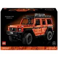42177 LEGO TECHNIC Mercedes-Benz G 500 PROFESSIONAL Line