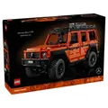 LEGO Technic 42177 Mercedes-Benz G 500 PROFESSIONAL Line