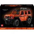 Technic 42177 Mercedes-Benz G 500 PROFESSIONAL Line