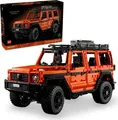 LEGO Mercedes-Benz G 500 PROFESSIONAL Line
