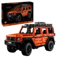 LEGO Technic Mercedes-Benz G 500 PROFESSIONAL Line Auto 2891 Teile