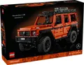 LEGO 42177 Mercedes-Benz G 500 PROFESSIONAL Line