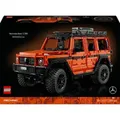 LEGO® Technic 42177 Mercedes-Benz G 500 PROFESSIONAL Line  NEU /OVP