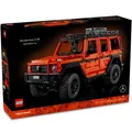 LEGO Technik 42177 Mercedes-Benz G 500 Profi Line