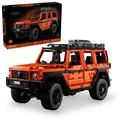LEGO® Technic 42177 Mercedes-Benz G 500 PROFESSIONAL Line | Neu | OVP