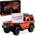 Technic Mercedes-Benz G 500 Professional Line, Modell der G-Klasse, LEGO