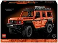 LEGO Technic – Mercedes-Benz G 500 PROFESSIONAL Line – 42177