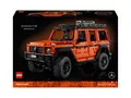 LEGO 42177 Technic - Mercedes-Benz G 500 PROFESSIONAL Line - Neu & OVP