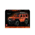 Lego-42177 LEGO Technic MercedesBenz G NEU OVP LEGO Technic MercedesBenz GHerst