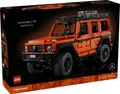 LEGO® Technic Mercedes-Benz G 500 PROFESSIONAL Line 2891 Teile 42177