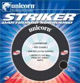 Unicorn Striker EVA Surround - schwarz -- 1 Stck