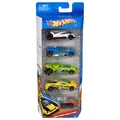 Mattel GAMES Spielzeugautos Hot Wheels 1806