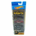 Hot Wheels Auto Trifft 5-PACK Brandneu IN Box Tolles Geschenk Autos