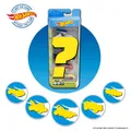 Hot Wheels 5er Geschenkset - Spielzeugautos Zufällige Auswahl 1 Stück 01806
