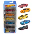 Hot Wheels 5er Fahrzeug Geschenkpack