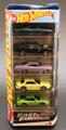 Hot Wheels -Fast & Furious - Hot Wheels 5-Pack - Racing Car Gift Set- Neu&Ovp