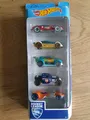 Hot Wheels Rocket League 5er Pack FYL23 NEU & OVP