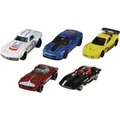 74299018060 Hot Wheels Samochodziki Pięciopak Mix 01806 Mattel Poland sp. z o.o.