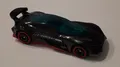 HOT WHEELS GAZELLA R AUS 5-PACK NIGHTBURNERZ HTV43