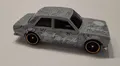 HOT WHEELS `71 DATSUN 510 AUS 5-PACK CAR MEET GHP52
