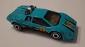 HOT WHEELS LAMBORGHINI COUNTACH PACE CAR AUS 5-PACK RETRO RACERS HTV50