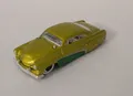 HOT WHEELS HIROHATA MERC 143/250 ROD SQUAD 5/5 HTD66