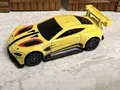 HOT WHEELS ASTON MARTIN VANTAGE GTE AUS 5-PACK HW MOTOR SHOW HTV49