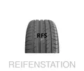 Sommerreifen FULDA ECOCONTROL SUV 225/55 R18 98V