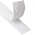 Klettband Selbstklebend 8 Meter Extra Stark Doppelseitig Klebende mit