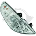 1887085 Scheinwerfer links für OPEL MOVANO B Bus (X62)