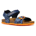 GEOX JUNIOR J GHITA BOY B CAMOUFLAGE 37_EU