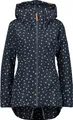 alife and kickin LilouAK Jacket Damen Winterjacke, gefütterte Jacke