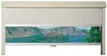 Remis REMIflair I Doppel-Kassettenrollo Verdunkelung 900x700mm 1784807